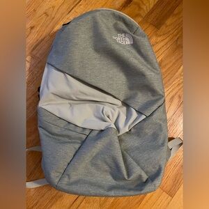 The North Face Electra backpack EUC